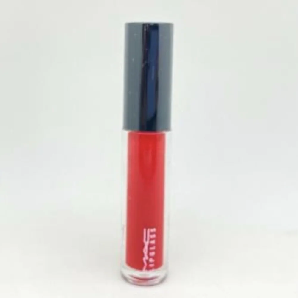 ❇️MARASCHINO STAR Mac DISCONTINUED Lipglass NWOBOX